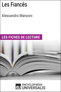 Les Fiancés d'Alessandro Manzoni_cover
