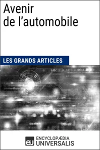 Avenir de l'automobile_cover