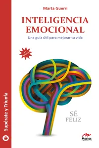Inteligencia emocional_cover