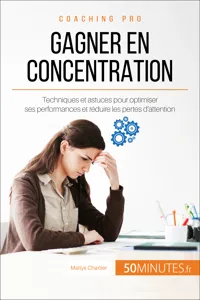Gagner en concentration_cover