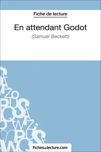 En attendant Godot de Samuekl Beckett_cover