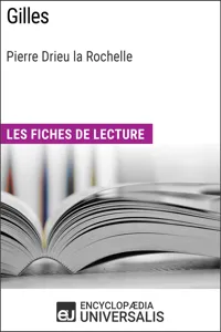 Gilles de Pierre Drieu la Rochelle_cover