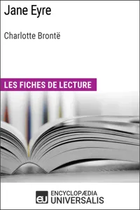 Jane Eyre de Charlotte Brontë_cover