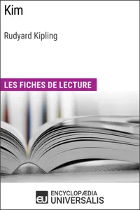 Kim de Rudyard Kipling_cover