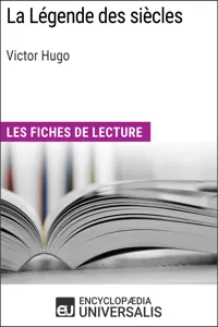 La Légende des siècles de Victor Hugo_cover