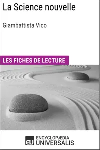 La Science nouvelle de Giambattista Vico_cover