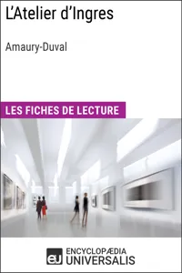 L'Atelier d'Ingres d'Amaury-Duval_cover