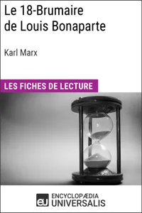 Le 18-Brumaire de Louis Bonaparte de Karl Marx_cover