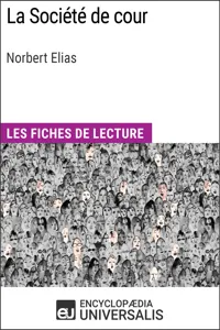 La Société de cour de Norbert Elias_cover