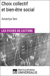 Choix collectif et bien-être social d'Amartya Sen_cover