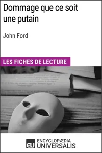 Dommage que ce soit une putain de John Ford_cover