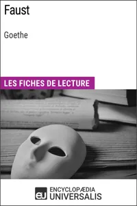 Faust de Goethe_cover