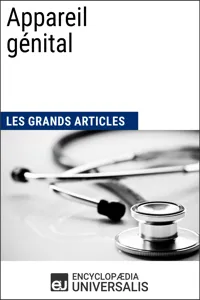 Appareil génital_cover