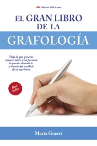 El gran libro de la grafología_cover