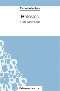 Beloved_cover