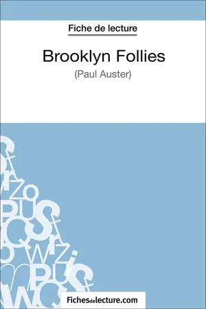 Brooklyn Follies