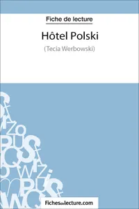 Hôtel Polski_cover