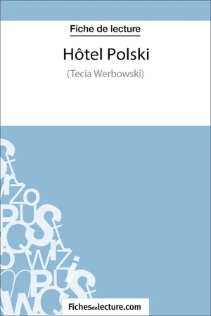 Hôtel Polski