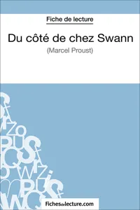 Du côté de chez Swann_cover