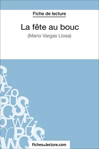 La fête au bouc_cover