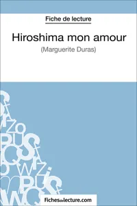 Hiroshima mon amour_cover