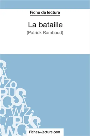 La bataille