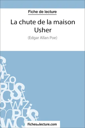 La chute de la maison Usher