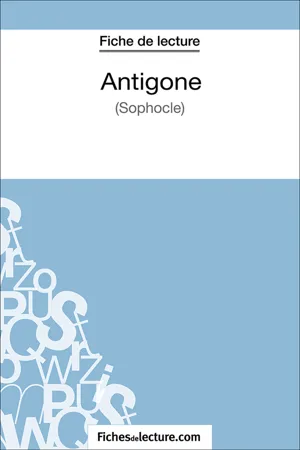 Antigone