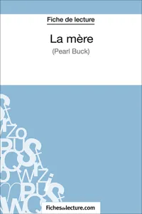 La mère_cover