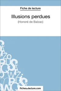 Illusions perdues_cover