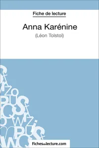 Anna Karénine_cover