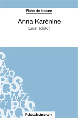 Anna Karénine