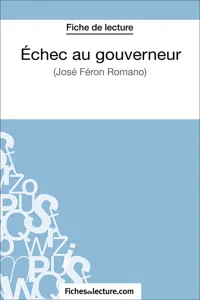 Echec au gouverneur_cover