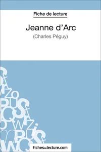 Jeanne d'Arc_cover