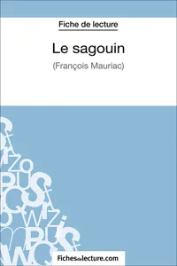 Le sagouin_cover