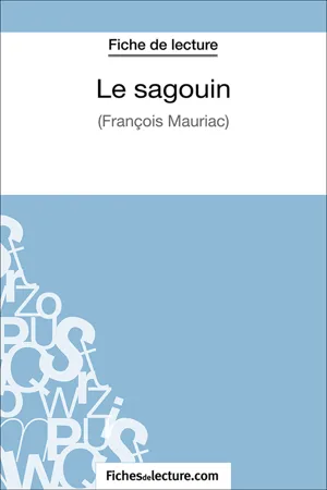 Le sagouin