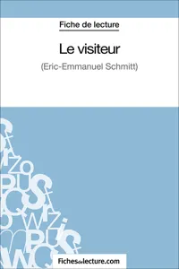 Le visiteur_cover