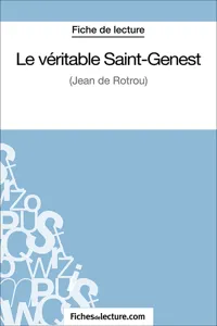 Le véritable Saint-Genest_cover