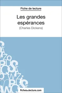 Les grandes espérances_cover