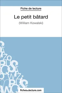 Le petit bâtard_cover