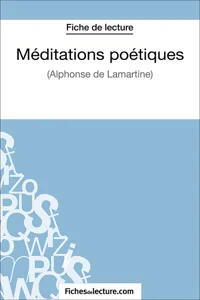 Méditations poétiques_cover