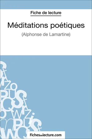 Méditations poétiques