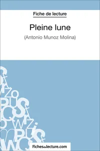 Pleine lune_cover