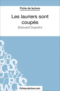 Les lauriers sont coupés_cover