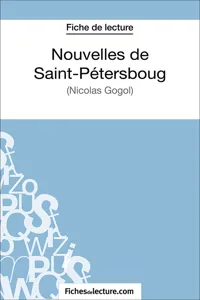 Nouvelles de Saint-Pétersboug_cover