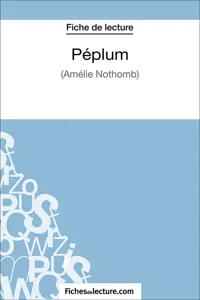 Péplum_cover