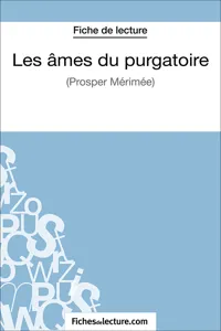 Les âmes du purgatoire_cover