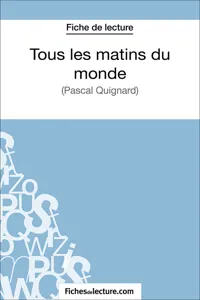 Tous les matins du monde_cover