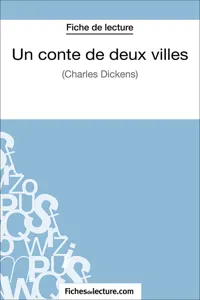 Un conte de deux villes_cover