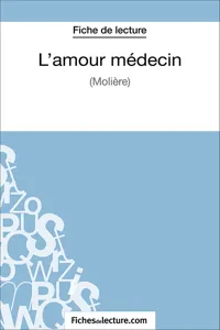 L'amour médecin_cover